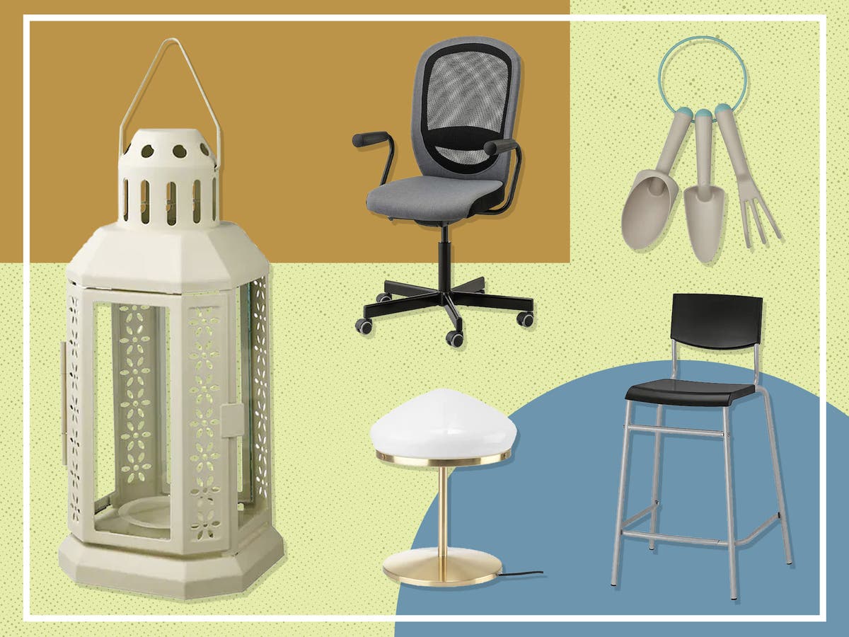 Ikea sale June 2021 What to buy in the huge summer sale The Independent